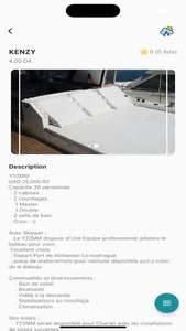 Yachtei screenshot 3