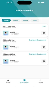 Yachtei screenshot 6