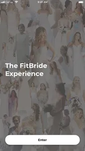 FitBride by Lee screenshot 0