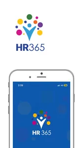 HR365 App screenshot 0