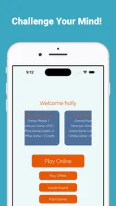 Reach The Number screenshot 0