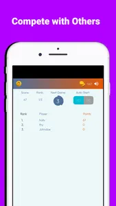 Reach The Number screenshot 3