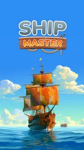 Ship Master: Match-3 Port screenshot 0