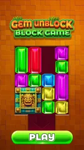 Unblock Puzzle:Block Game screenshot 0