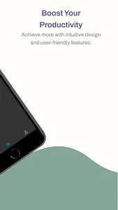 Simple Focus screenshot 4