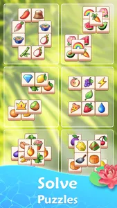 Triple Match: Tile Match Game screenshot 3