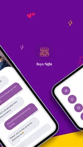 BuddyMe: Make new Friends screenshot 1