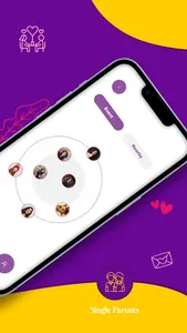 BuddyMe: Make new Friends screenshot 2