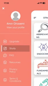 Straight Nursing screenshot 1