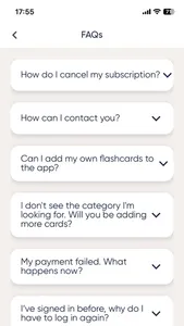 Straight Nursing screenshot 2