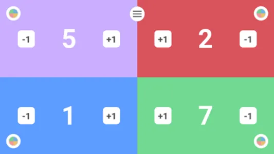 ScoreBoard - Pro screenshot 4