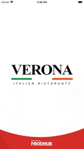 Verona Italian Ristorante screenshot 0