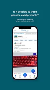 HiddenTag Global screenshot 5
