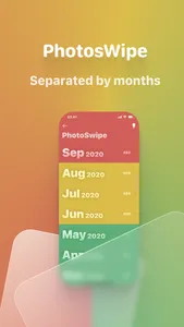 PhotoSwipe 2 - memory clean screenshot 2