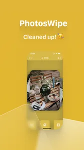 PhotoSwipe 2 - memory clean screenshot 3