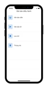 Văn Phòng Số screenshot 0
