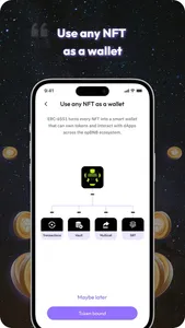 Ape - Layer2 Wallet screenshot 2