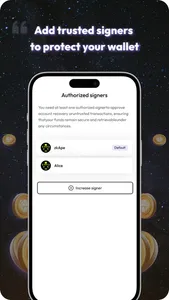 Ape - Layer2 Wallet screenshot 5