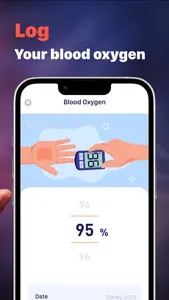 HeartBeet-Heart Health Monitor screenshot 4