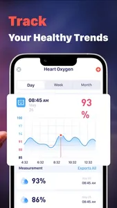 HeartBeet-Heart Health Monitor screenshot 5