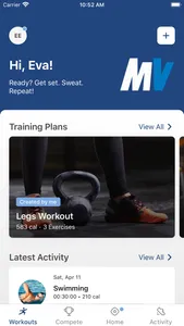 MediVital GH screenshot 1