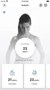 MediVital GH screenshot 7