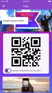 UKUniApp screenshot 0