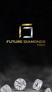 Future Diamonds Fzco screenshot 0