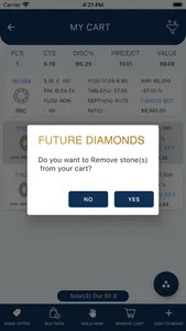 Future Diamonds Fzco screenshot 9