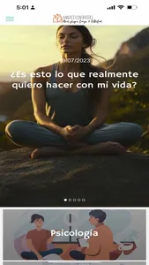 Marco Carrero screenshot 1