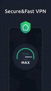 VPNHouse - Fast VPN screenshot 5