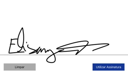 Biometrics Portal Consular screenshot 4