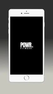 POWR Fitness screenshot 0