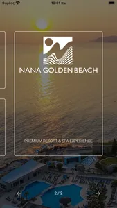 Nana Golden Beach screenshot 0