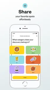 Discover, the best places screenshot 2