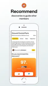 Discover, the best places screenshot 3