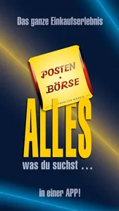 Posten Börse screenshot 0