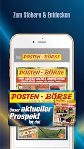 Posten Börse screenshot 1