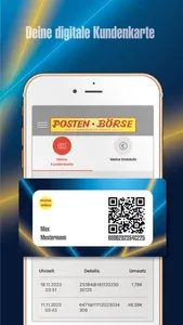 Posten Börse screenshot 2