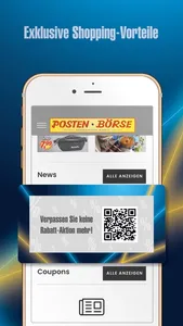 Posten Börse screenshot 3