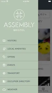 Assembly Bristol screenshot 0