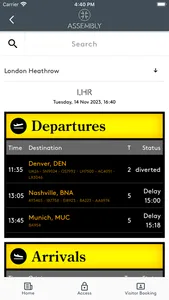 Assembly Bristol screenshot 4