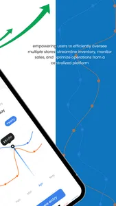 Store Management App screenshot 1