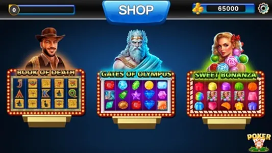 Mystake Slots screenshot 3