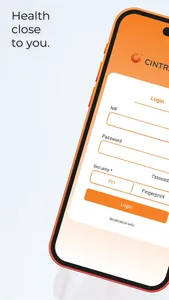 Cintramedica screenshot 0
