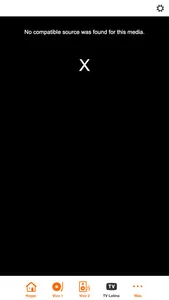 Audiokiss Radio screenshot 3