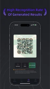 ART QR Code-ART Creation screenshot 2