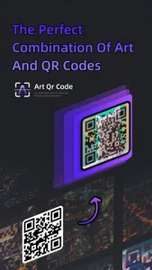 ART QR Code-ART Creation screenshot 3