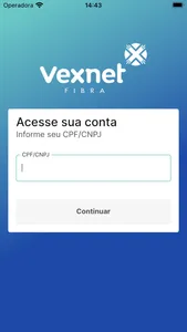 Vexnet screenshot 0