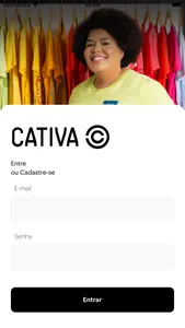 CATIVA screenshot 1